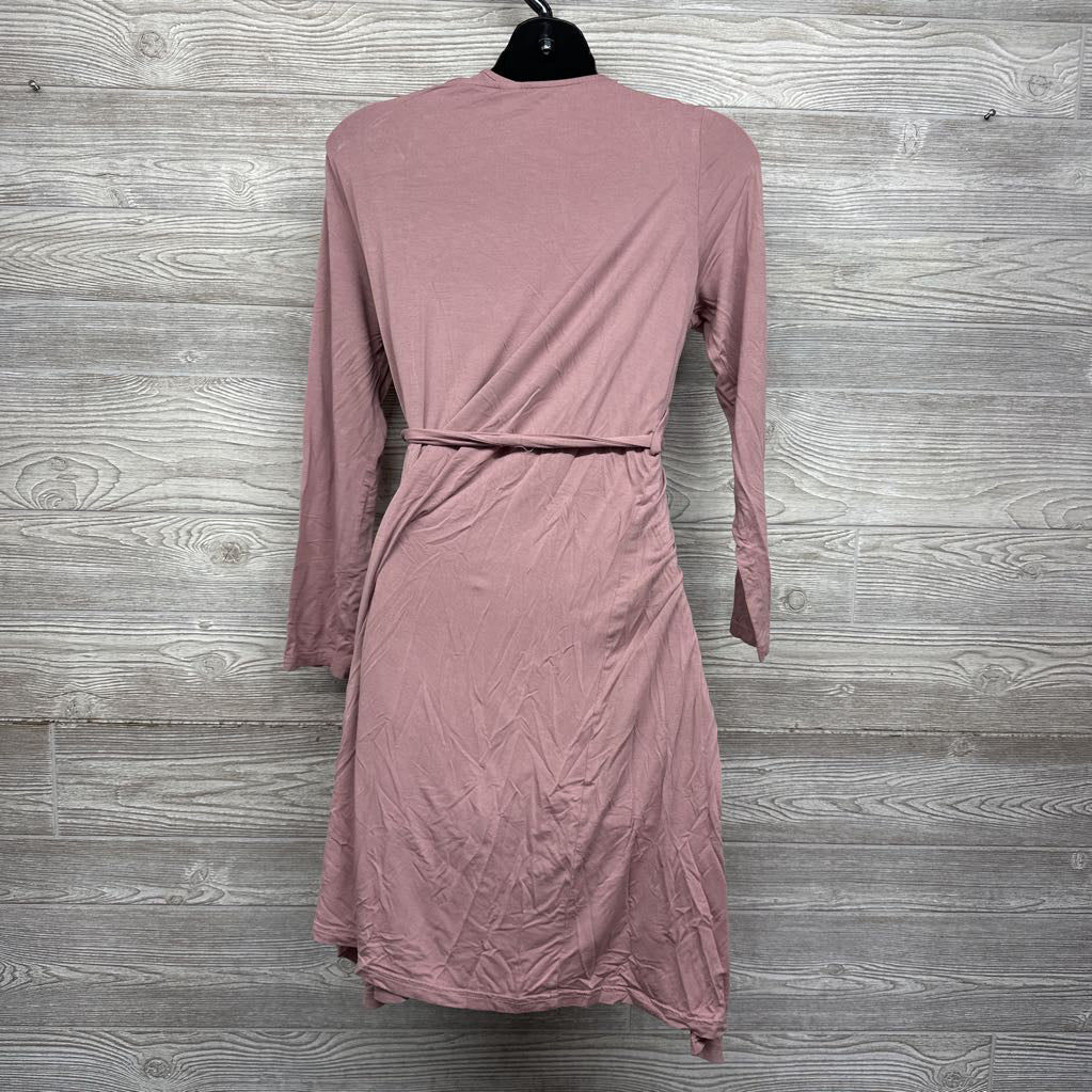 Night Gown & Robe Small