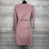 Night Gown & Robe Small
