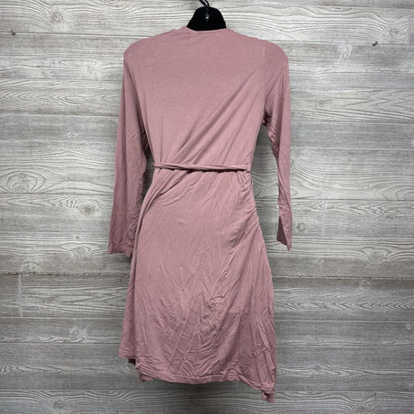 Night Gown & Robe Small