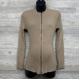 Sweater Jacket Small