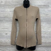 Sweater Jacket Small