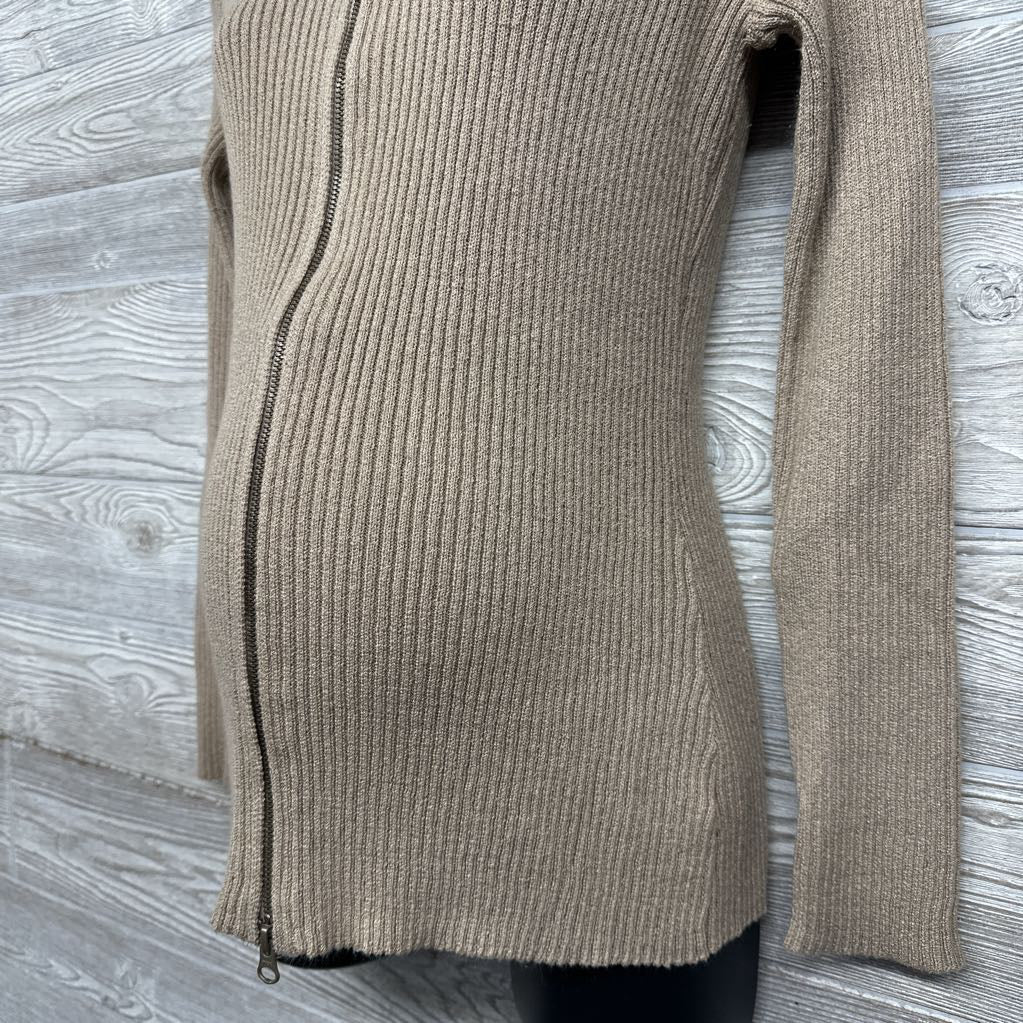 Sweater Jacket Small