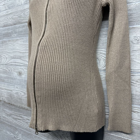 Sweater Jacket Small