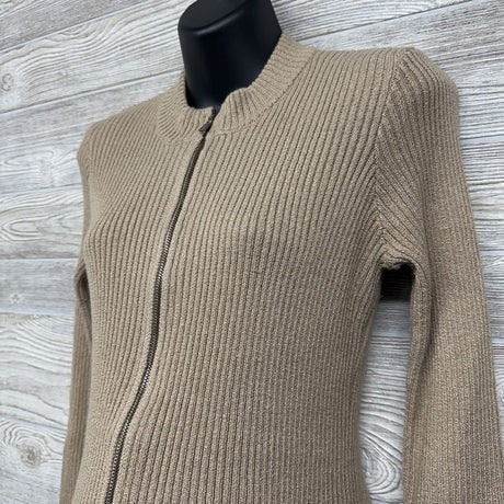 Sweater Jacket Small