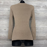 Sweater Jacket Small