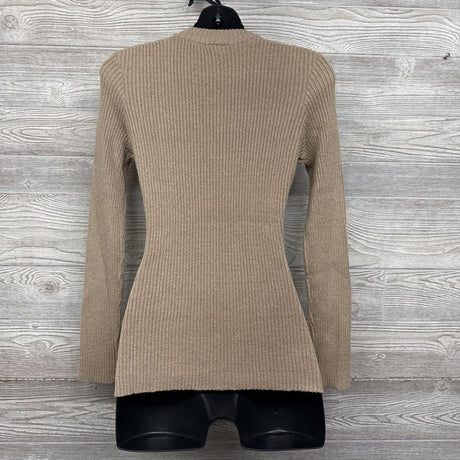 Sweater Jacket Small