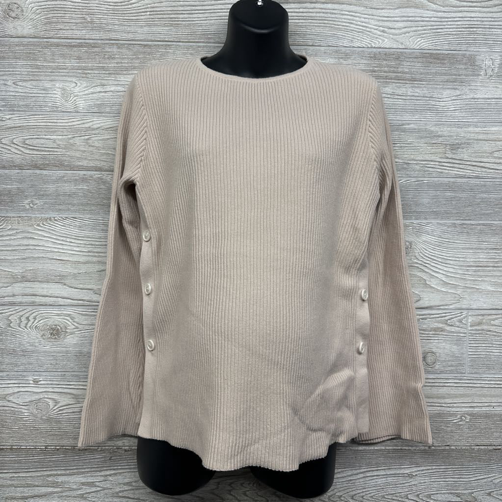 Oversized Nursing Sweater M/L