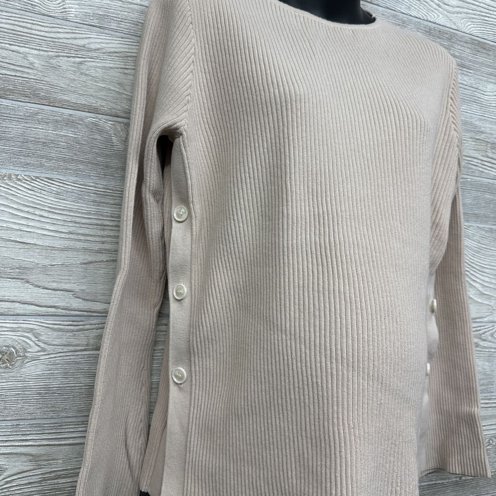 Oversized Nursing Sweater M/L