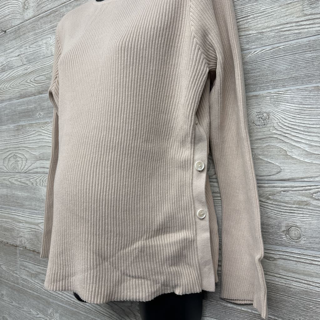 Oversized Nursing Sweater M/L