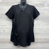 Scrub Shirt Small