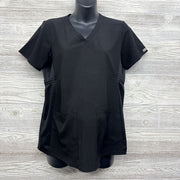Scrub Shirt Small