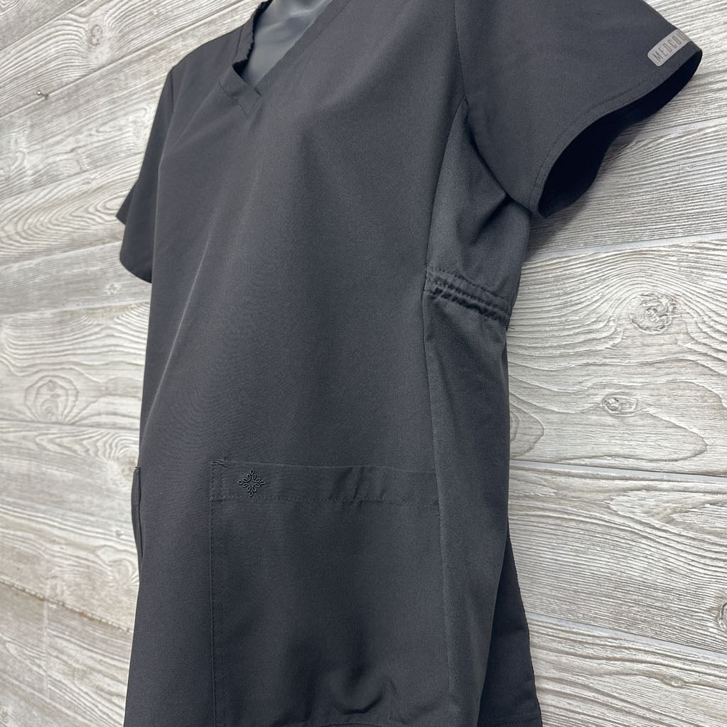 Scrub Shirt Small