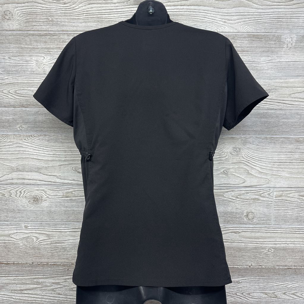 Scrub Shirt Small