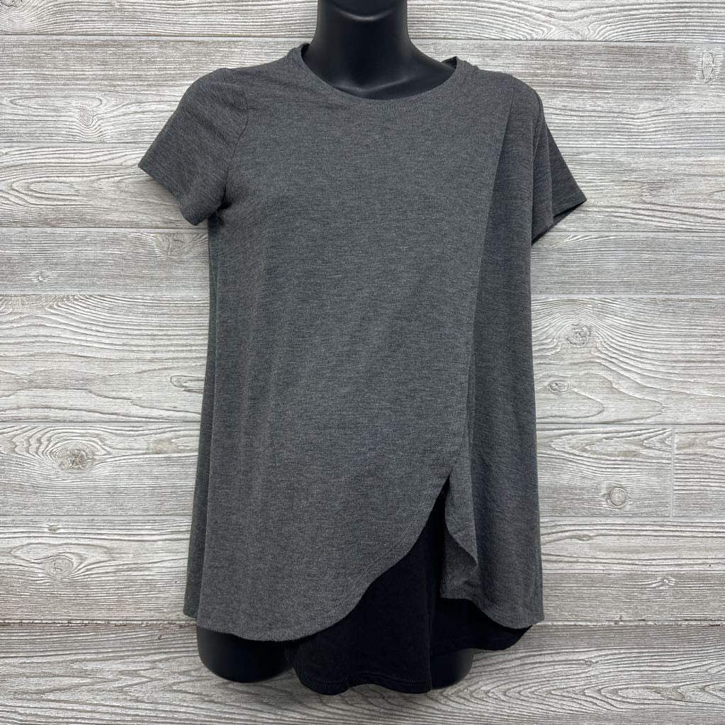 Nursing Shirt Small