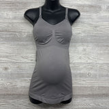 Padded Nursing Cami Medium
