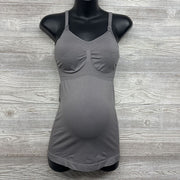 Padded Nursing Cami Medium