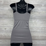 Padded Nursing Cami Medium