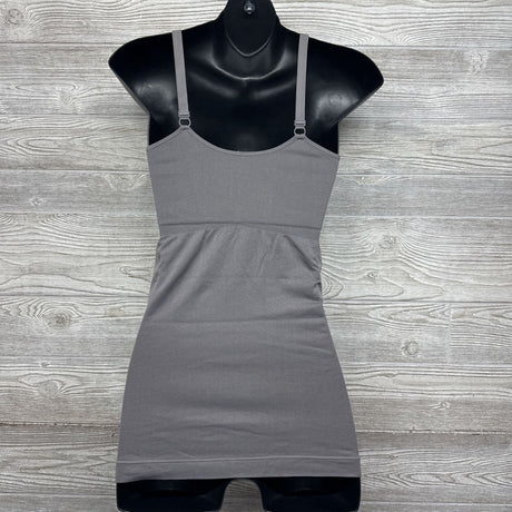 Padded Nursing Cami Medium