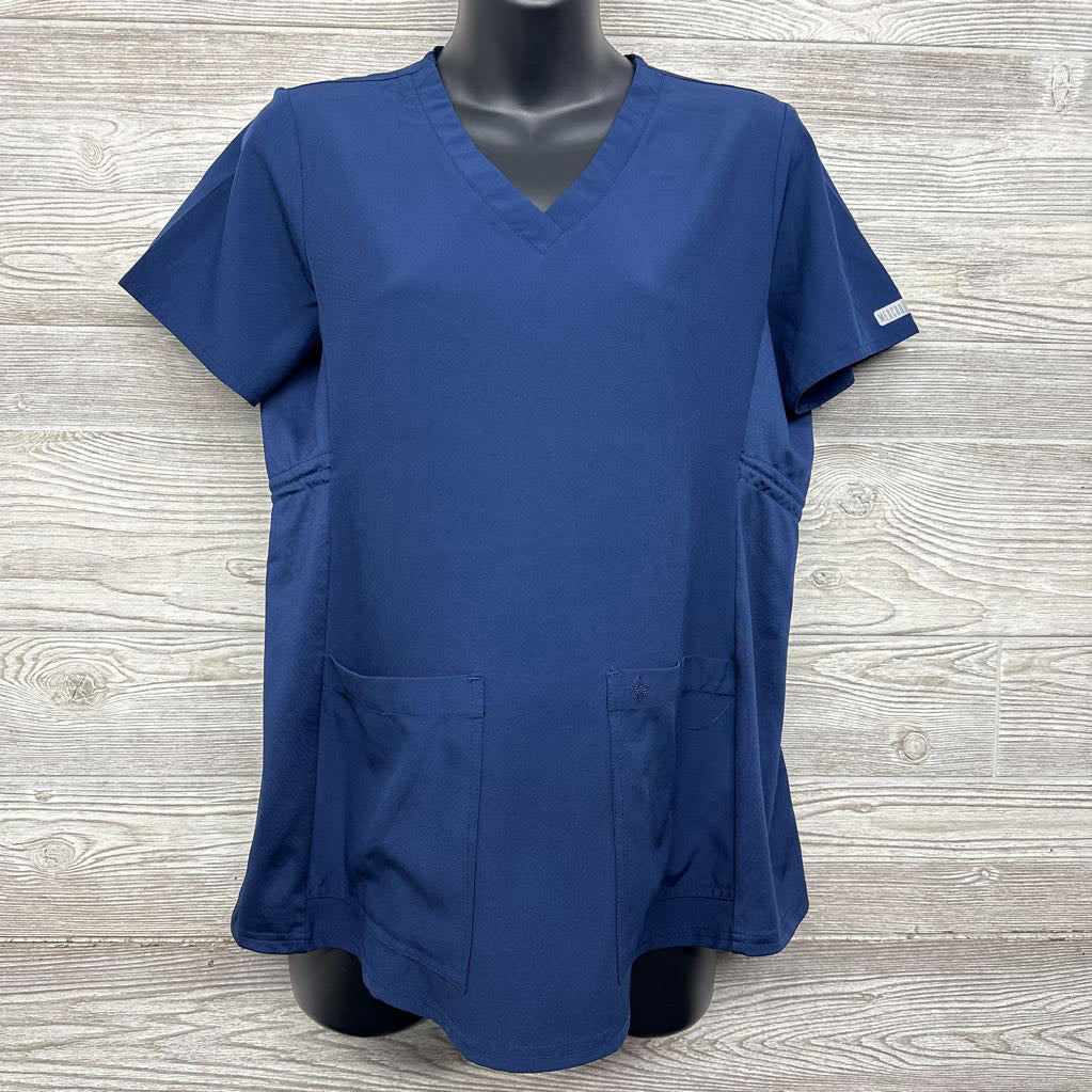 Scrub Shirt Small