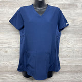 Scrub Shirt Small