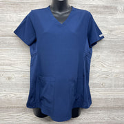 Scrub Shirt Small