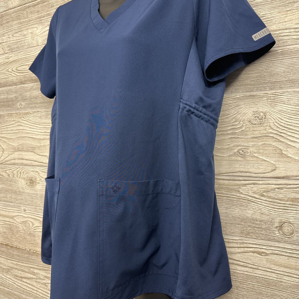 Scrub Shirt Small