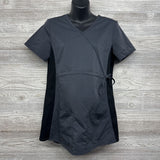 Scrub Shirt Small