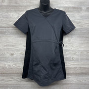 Scrub Shirt Small