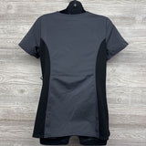 Scrub Shirt Small