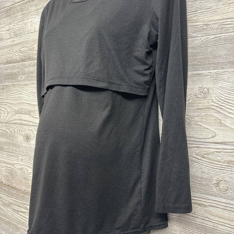 LS Nursing Shirt Medium