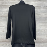 LS Nursing Shirt Medium