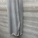 NEW Tank Henley Dress Medium