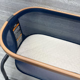 Lora Bedside Bassinet*