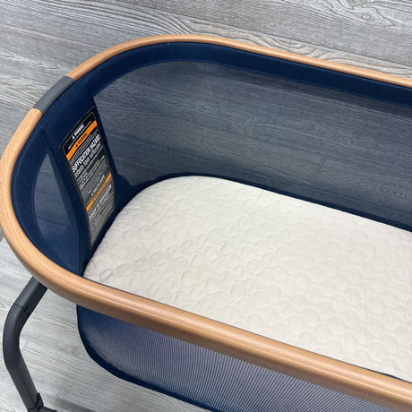 Lora Bedside Bassinet*