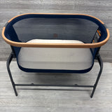Lora Bedside Bassinet*
