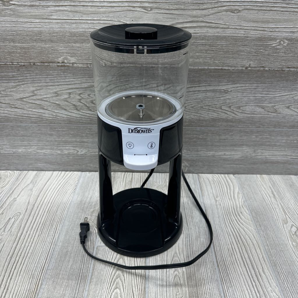 Insta-Prep Warm Water Dispenser