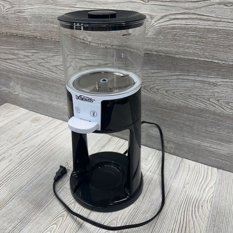Insta-Prep Warm Water Dispenser