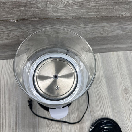 Insta-Prep Warm Water Dispenser