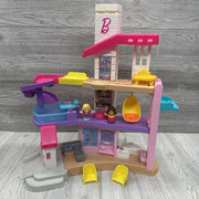 Little People Barbie Little Dreamhouse*
