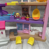 Little People Barbie Little Dreamhouse*