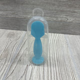 Diaper Cream Spatula W/ Case