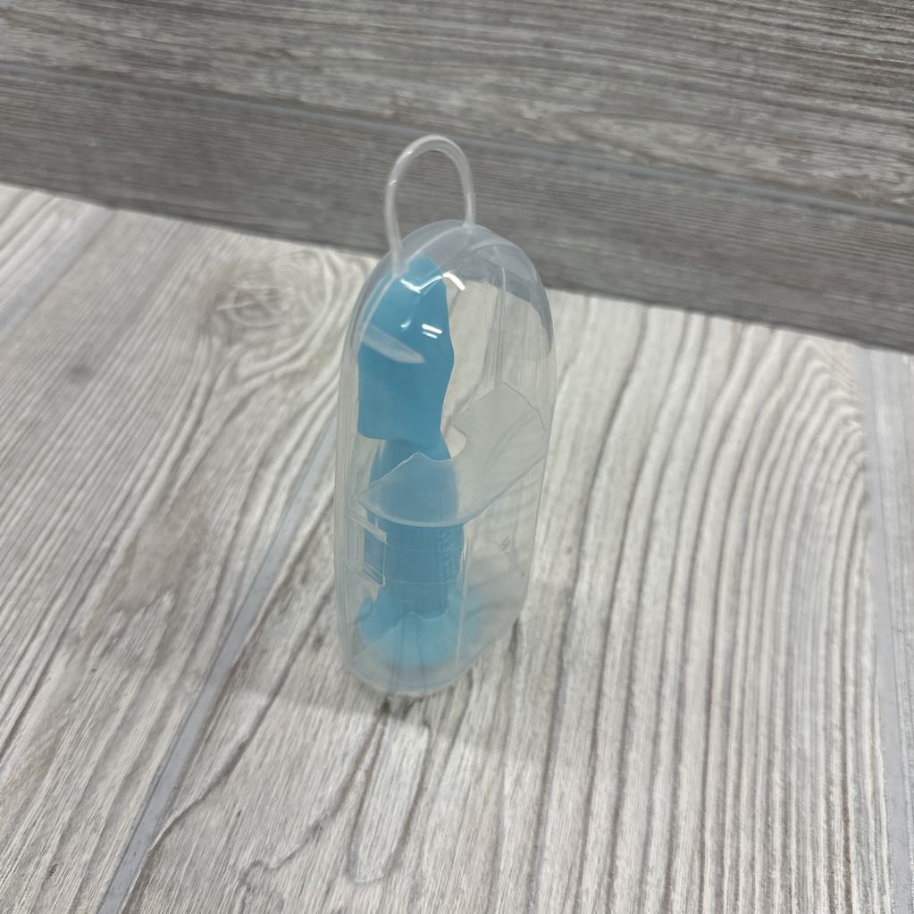 Diaper Cream Spatula W/ Case