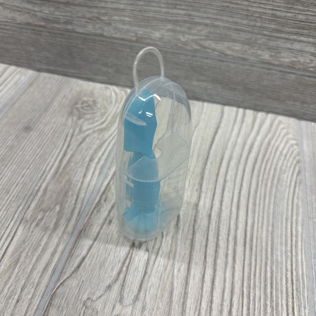 Diaper Cream Spatula W/ Case
