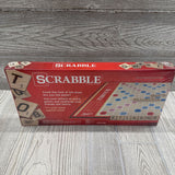 NEW Scrabble Game
