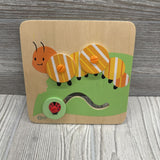Spin & Slide Board Caterpillar