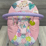 Wild Flower Wonders Bouncer