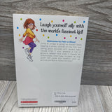 Junie B. Jones Aloha-ha-ha! #26