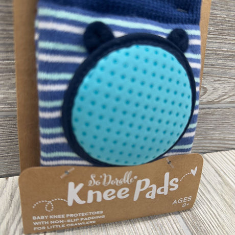 NEW Knee Pads