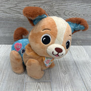 Explore & Move With Puppy