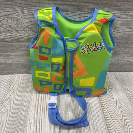 NEW Aquastar Fabric Swim Vest S/m